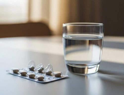 Ryeqo®: una nueva esperanza oral para el manejo del dolor en la endometriosis