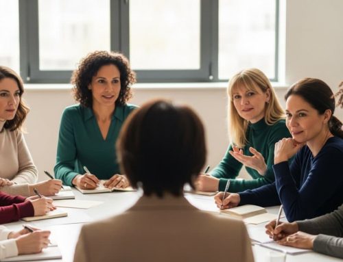 Adaena lanza un taller para empoderar a pacientes con endometriosis en sus consultas médicas