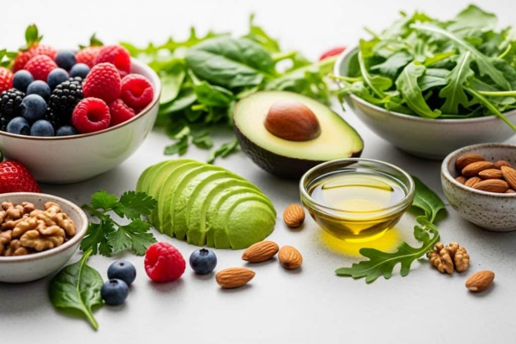 Claves nutricionales para el manejo de la endometriosis: alimentos aliados y a evitar