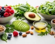 Claves nutricionales para el manejo de la endometriosis: alimentos aliados y a evitar
