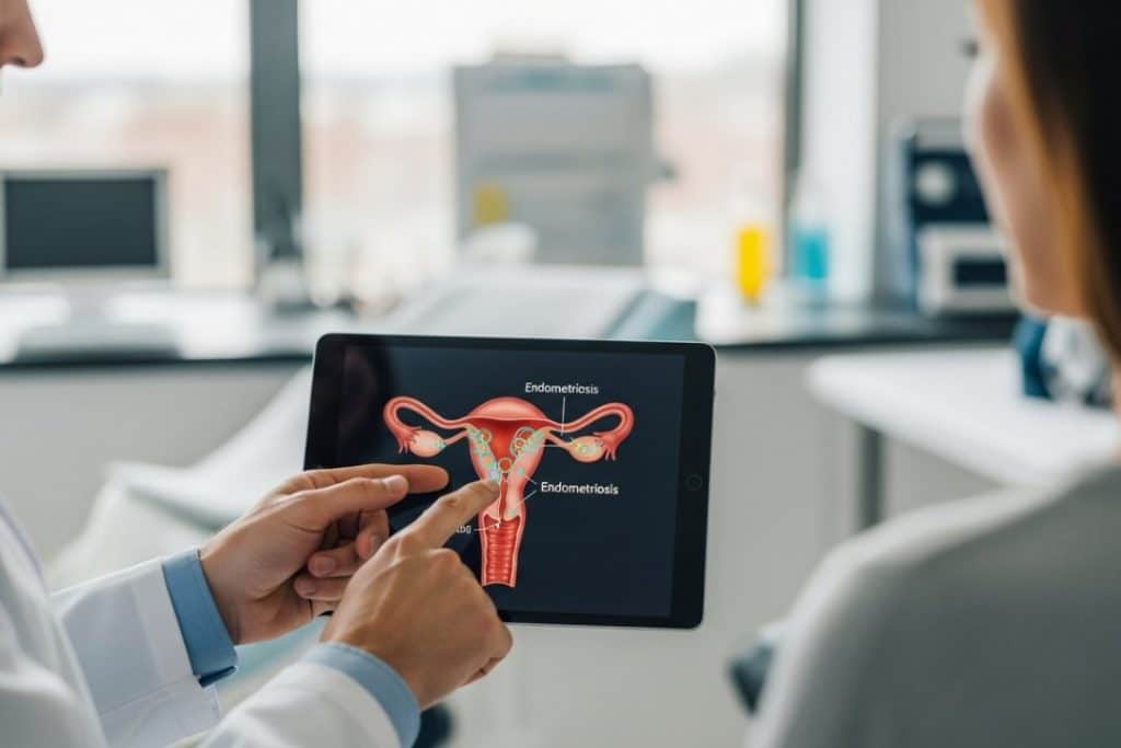 Nuevos enfoques conservadores revolucionan el tratamiento de la endometriosis y la preservación de la fertilidad