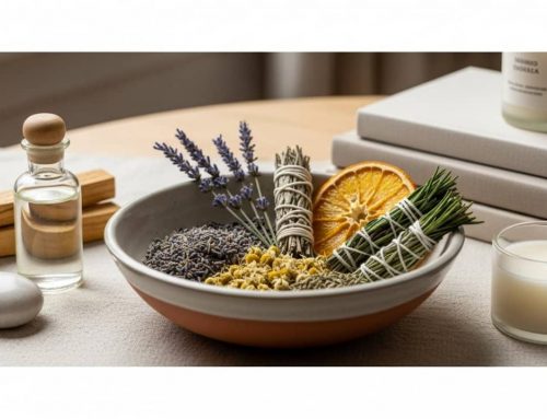 Productos naturales: Una forma sencilla de vivir con más equilibrio