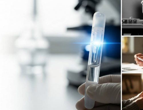 Revolución en el diagnóstico de la endometriosis: la prueba de saliva que acorta la espera