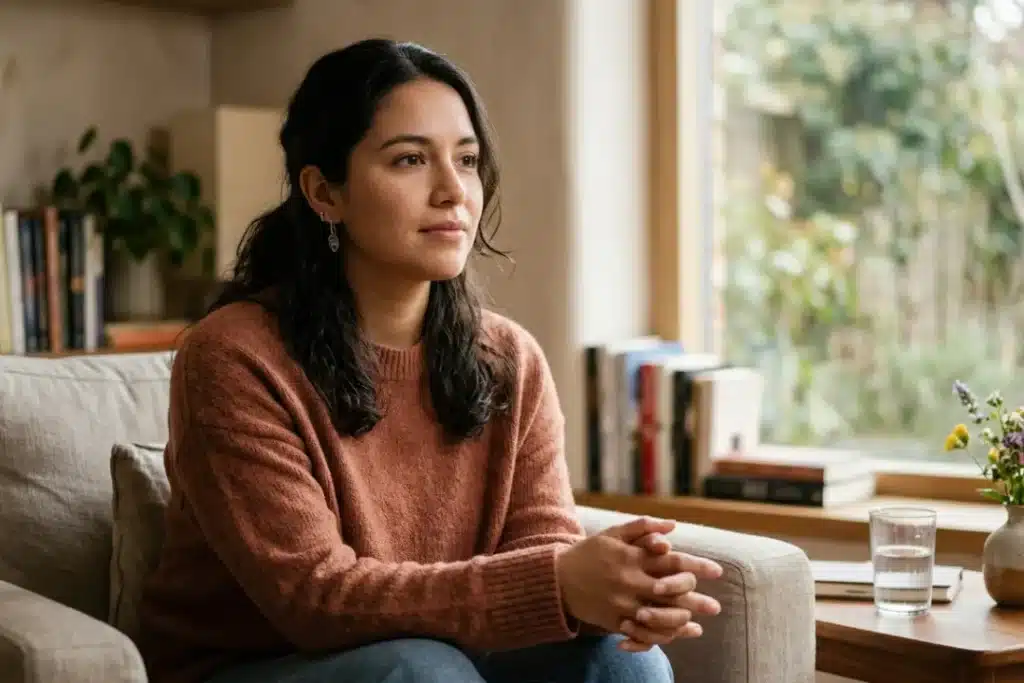 Campaña solidaria: Odalis necesita operarse de endometriosis y pide tu ayuda
