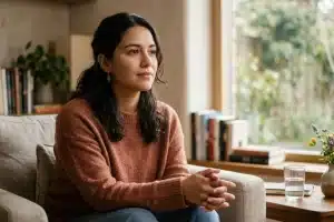 Campaña solidaria: Odalis necesita operarse de endometriosis y pide tu ayuda