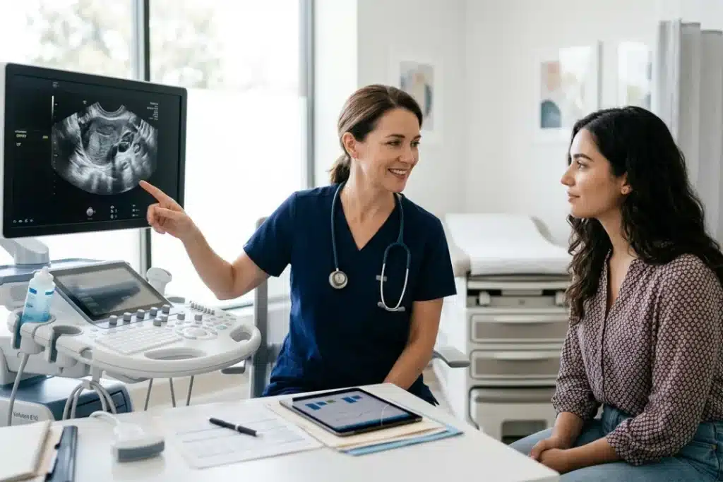 Nuevas directrices revolucionan el diagnóstico de la endometriosis: menos espera, más precisión