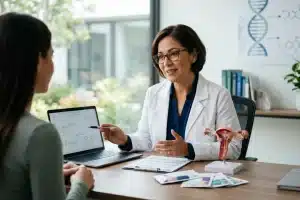 Nuevos tratamientos hormonales abren camino a la medicina personalizada en la endometriosis