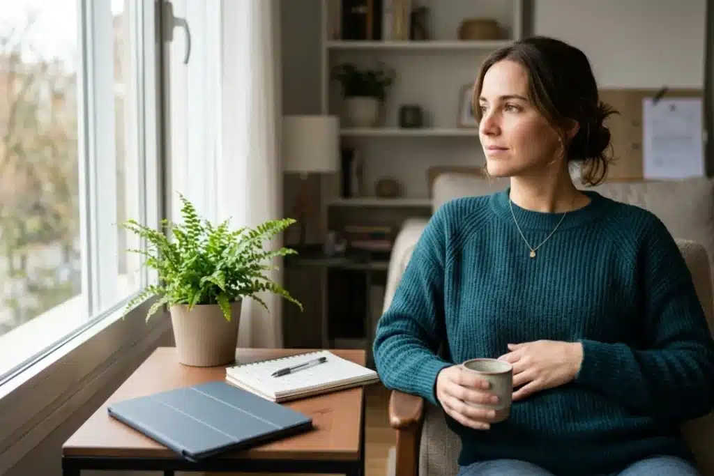 Nueva ley de dependencia y discapacidad: un avance clave para las mujeres con endometriosis